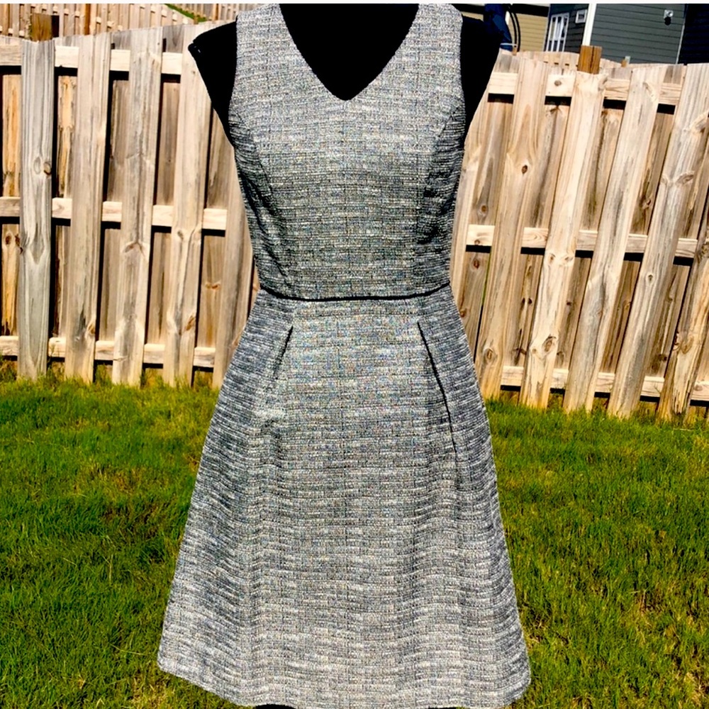 THE LIMITED DRESS